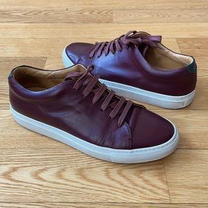 M. Gemi Lucente Due in Burgundy 42